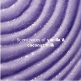 Lavender Ice Shea Sugar Scrub