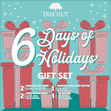 6 Days of Holiday Gift Set