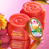 Lychee Kiss™ Shea Sugar Scrub