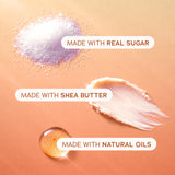 Espresso Martini Shea Sugar Scrub