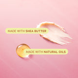 Tahitian Vanilla Foaming Gel Wash