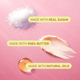 Sweet Cream Shea Sugar Scrub