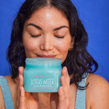 Lotus Water Shea Sugar Scrub
