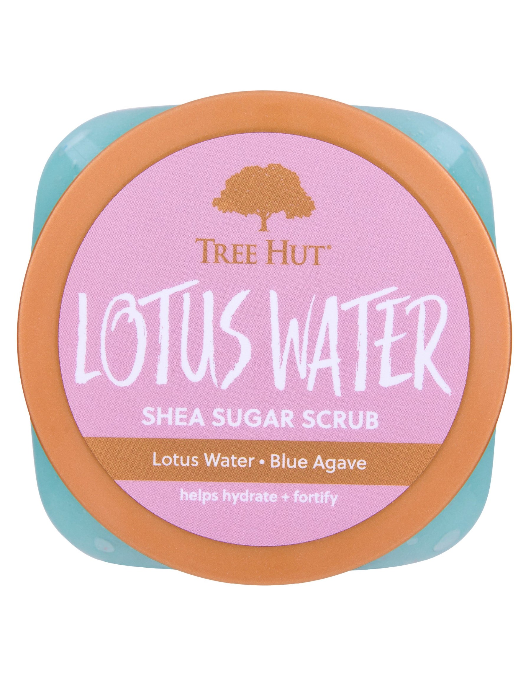 Treehut ボディースクラブ　Bath&bodyworks ミスト Body Scrubs – Tree Hut Shea®