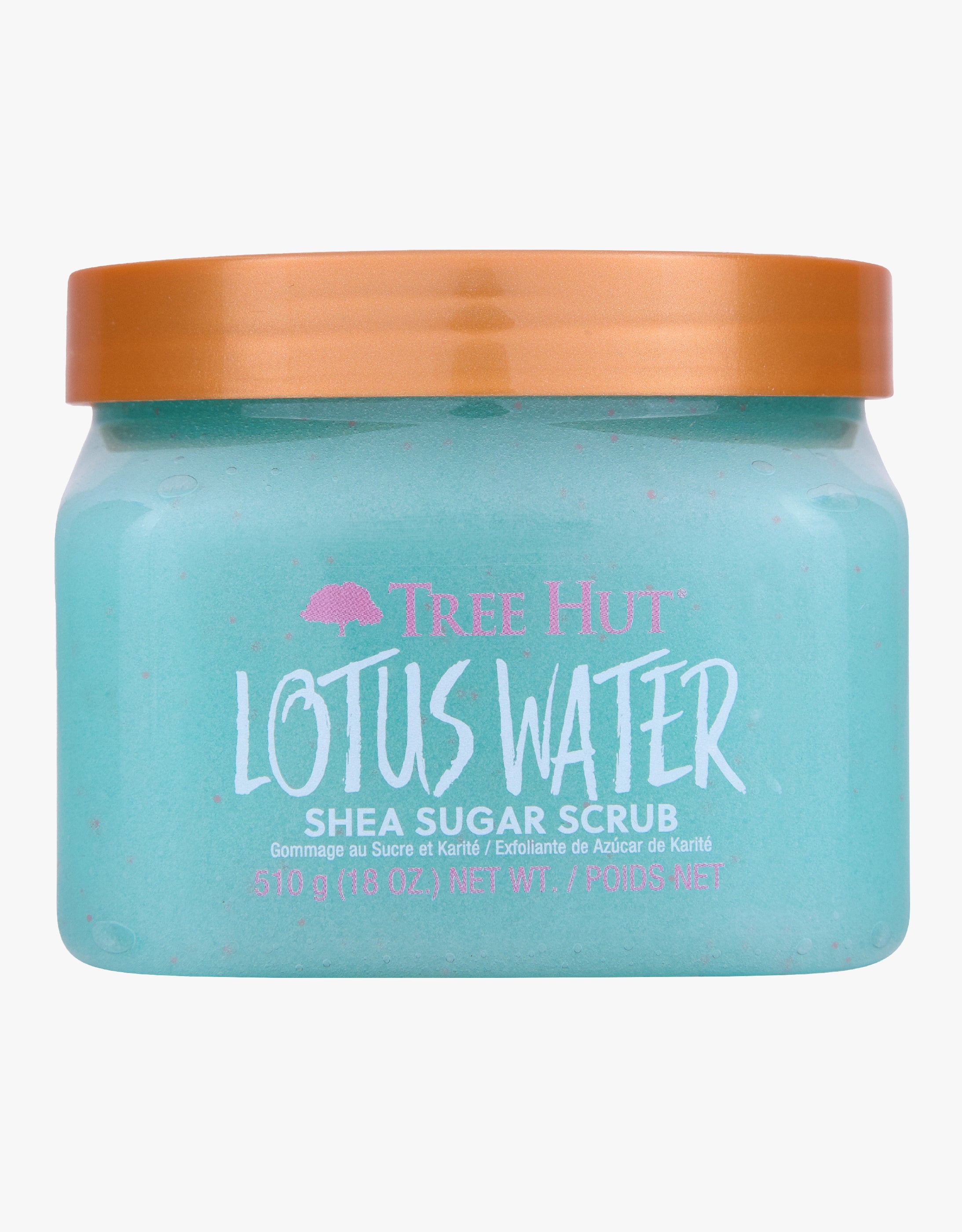 Body Scrubs – Tree Hut Shea®