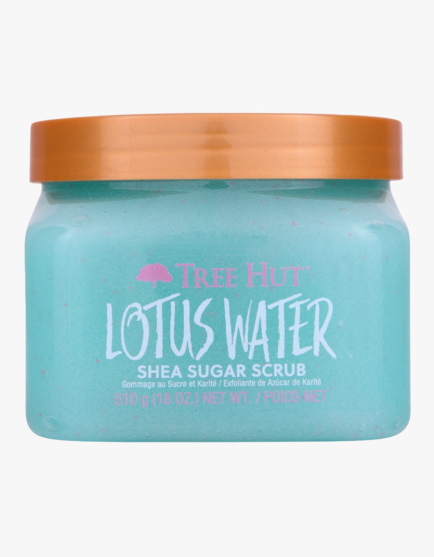 Body Scrubs – Tree Hut Shea®