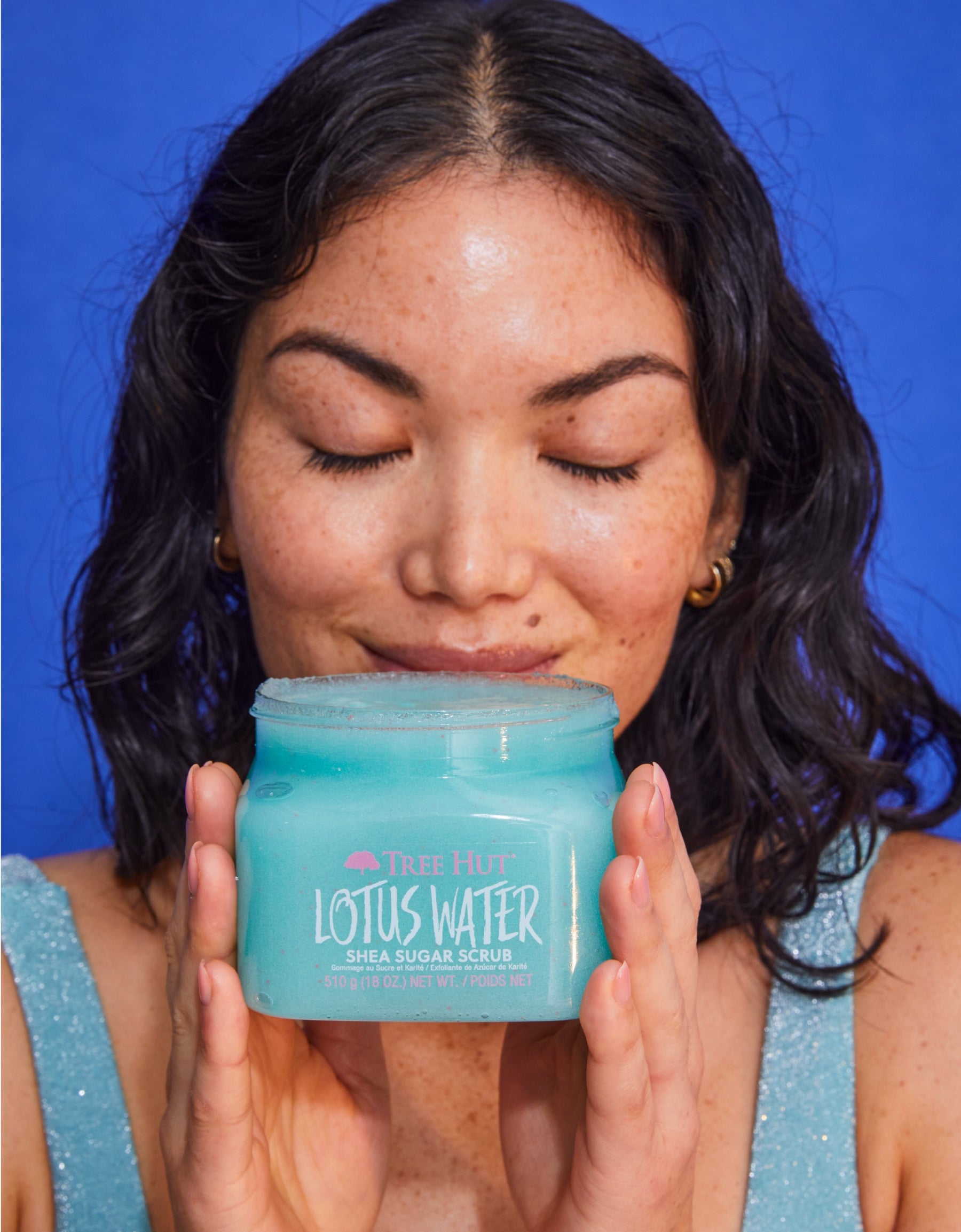 Treehut ボディースクラブ　Bath&bodyworks ミスト Body Scrubs – Tree Hut Shea®