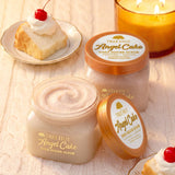 Angel Cake Mini Shea Sugar Scrub