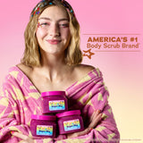 Lisa Frank x Tree Hut Sugar Sky Shea Sugar Scrub