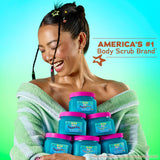 Lisa Frank x Tree Hut Ocean Pop Shea Sugar Scrub