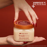 Fireside Maple Shea Sugar Scrub