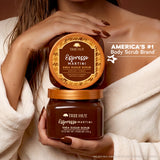 Espresso Martini Shea Sugar Scrub