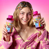 Lisa Frank x Tree Hut Sugar Sky Foaming Gel Wash