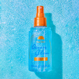 Ocean glow mist