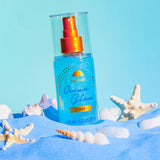 Ocean glow mist