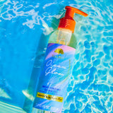 ocean glow moisturizing shave oil