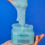 Ocean Glow Shea Sugar Scrub
