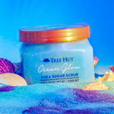 Ocean Glow Shea Sugar Scrub