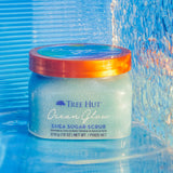 Ocean Glow Shea Sugar Scrub