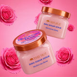 Moroccan Rose Shea Sugar Scrub