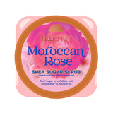 Moroccan Rose Shea Sugar Scrub