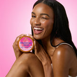 Moroccan Rose Whipped Body Butter