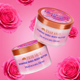 Moroccan Rose Whipped Body Butter