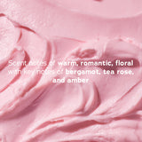 Moroccan Rose Whipped Body Butter