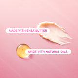 Moroccan Rose Foaming Gel Wash