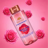Moroccan Rose Foaming Gel Wash