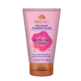 Moroccan Rose Shave Prep Polish