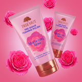 Moroccan Rose Shave Prep Polish
