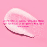 Moroccan Rose Shave Prep Polish