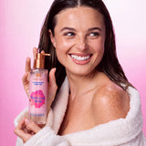 Moroccan Rose Moisturizing Shave Oil