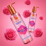 Moroccan Rose Moisturizing Shave Oil