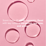 Moroccan Rose Moisturizing Shave Oil