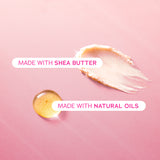 Moroccan Rose Whipped Shave Butter