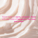 Moroccan Rose Whipped Shave Butter