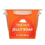 Jelly Bear Jelly Soap