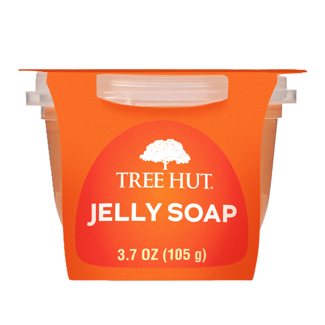Jelly Bear Jelly Soap by Tree Hut