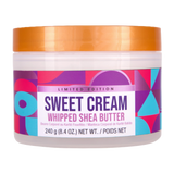 Sweet Cream Whipped Shea Body Butter