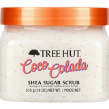 Coco Colada Shea Sugar Scrub