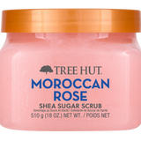 Moroccan Rose Shea Sugar Scrub