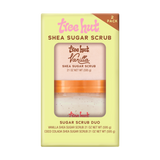 Costco Exclusive Vanilla & Coco Colada Scrub Duo Kit
