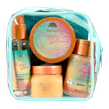 Tropic Glow® Getaway Kit Mini Best Sellers