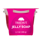 Raspberry Fizz Jelly Soap