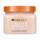 Vanilla Shea Sugar Scrub