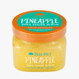 Pineapple Shea Sugar Scrub