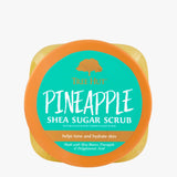 Pineapple Shea Sugar Scrub