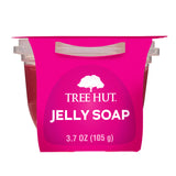 Raspberry Fizz Jelly Soap